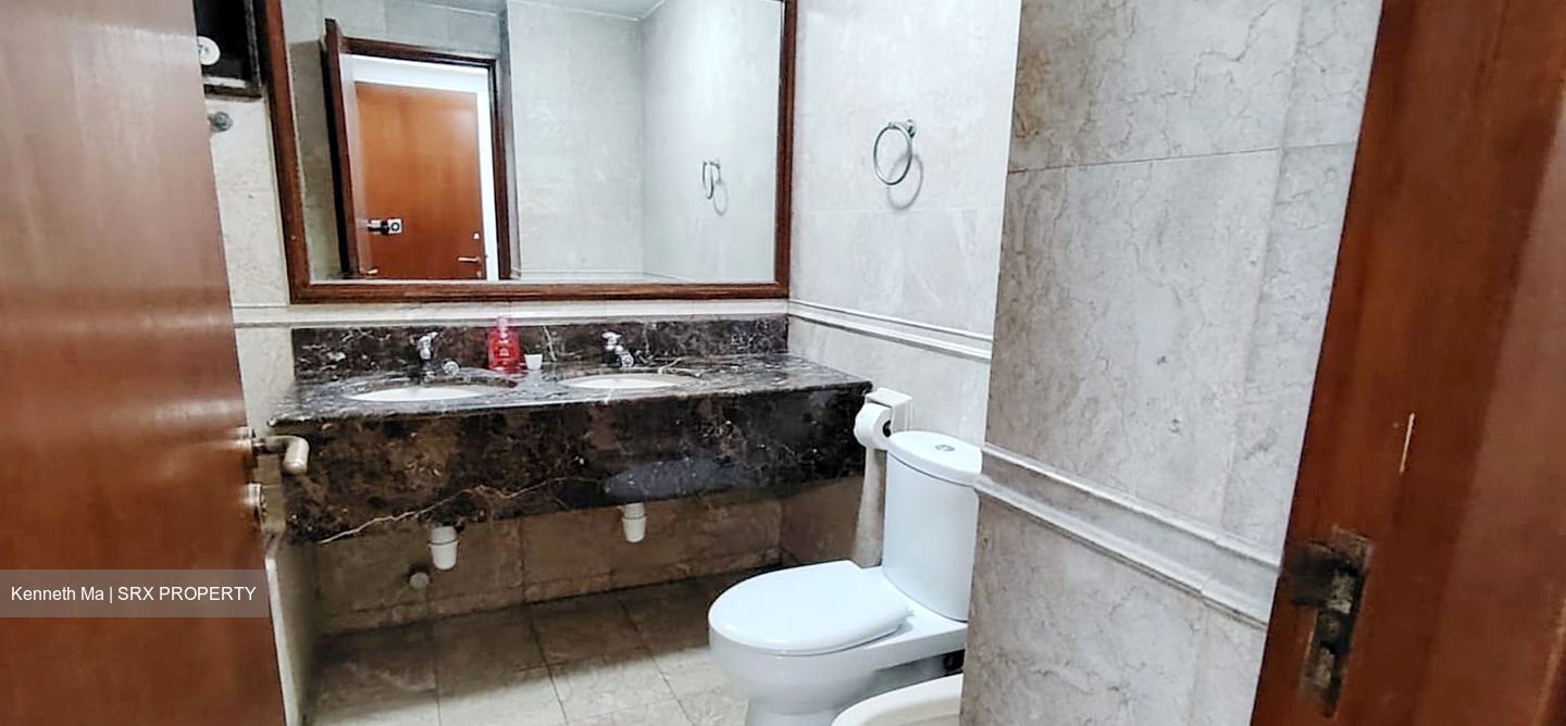 Parc Oasis (D22), Condominium #617733111